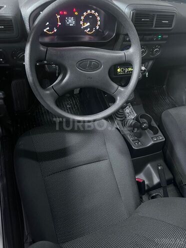 LADA (VAZ) Niva 2022, 9,000 km - 1.7 л - Bakı