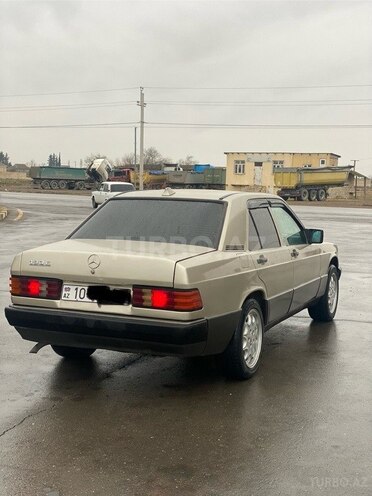 Mercedes 190 1990, 222,772 km - 2.0 л - İmişli
