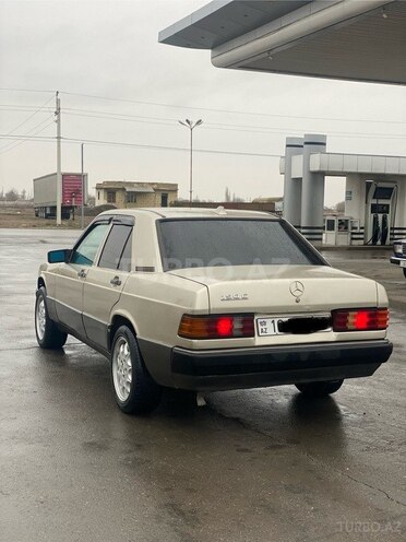 Mercedes 190 1990, 222,772 km - 2.0 л - İmişli