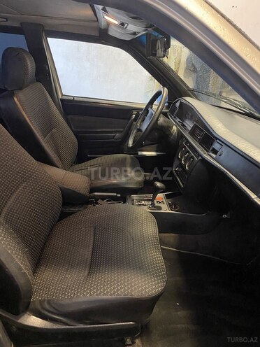 Mercedes 190 1990, 222,772 km - 2.0 л - İmişli