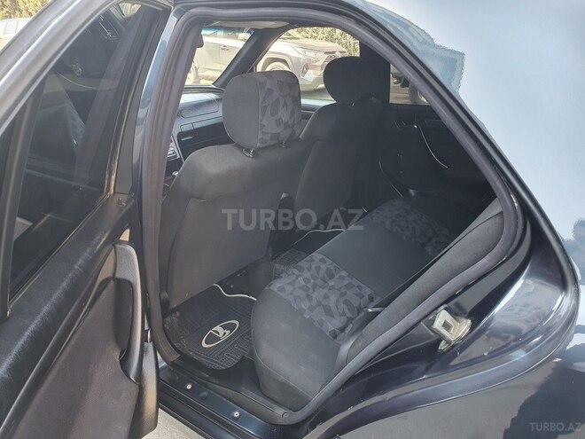 Mercedes C 200 1999, 333,124 km - 2.0 л - Bakı