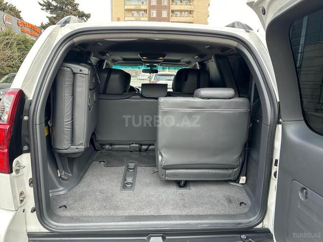 Toyota Prado 2008, 183,132 km - 4.0 l - Bakı
