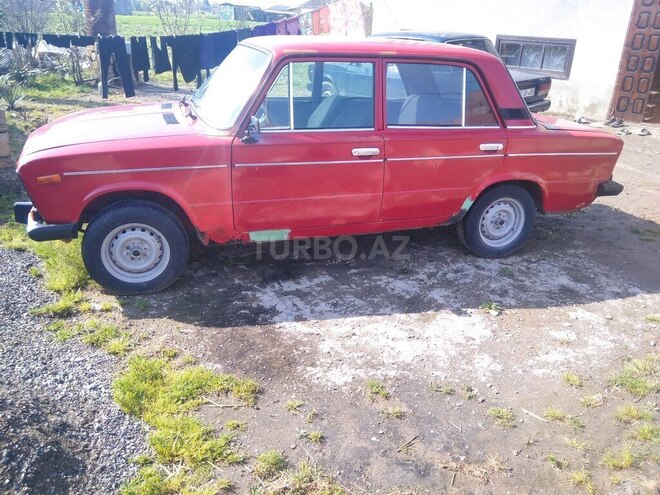LADA (VAZ) 2106 1986, 99,000 km - 1.5 л - Cəlilabad