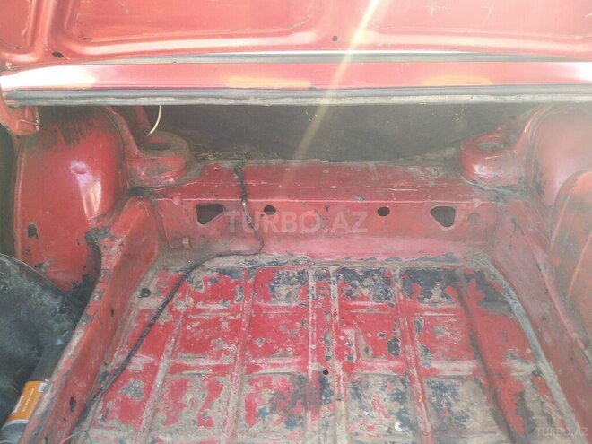 LADA (VAZ) 2106 1986, 99,000 km - 1.5 л - Cəlilabad