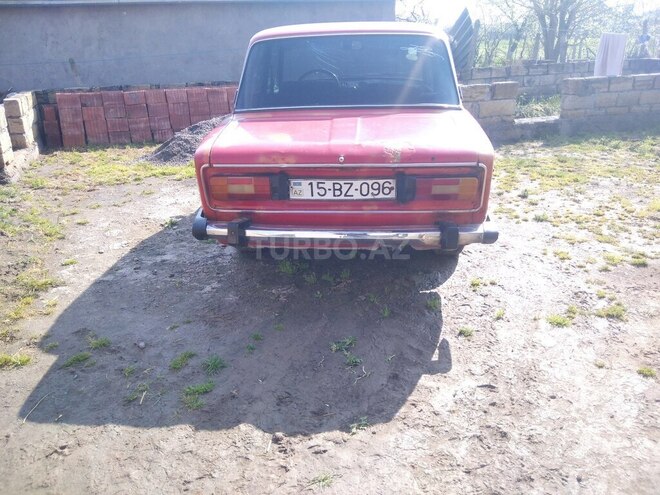 LADA (VAZ) 2106 1986, 99,000 km - 1.5 л - Cəlilabad