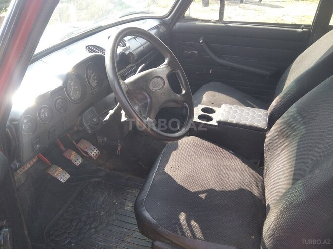 LADA (VAZ) 2106 1986, 99,000 km - 1.5 л - Cəlilabad
