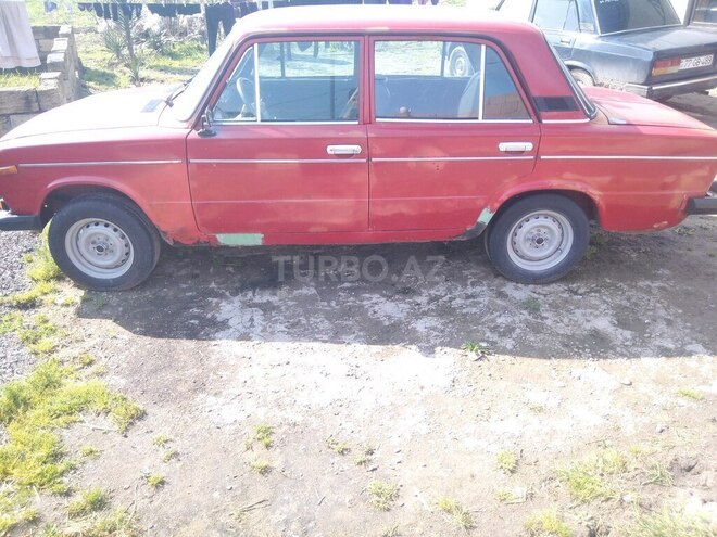 LADA (VAZ) 2106 1986, 99,000 km - 1.5 л - Cəlilabad