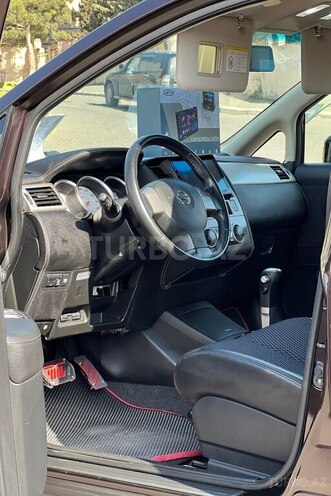 Nissan Tiida 2011, 89,000 km - 1.5 l - Bakı