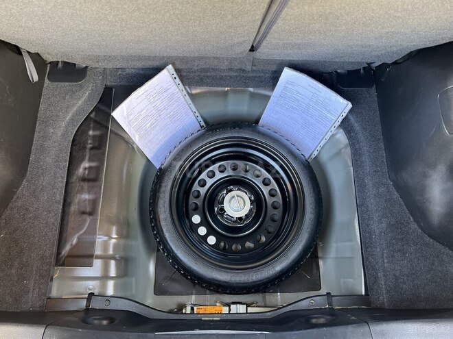 Nissan Tiida 2011, 89,000 km - 1.5 l - Bakı