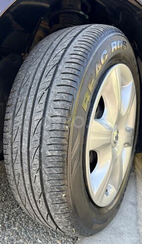 Nissan Tiida 2011, 89,000 km - 1.5 l - Bakı