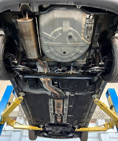 Nissan Tiida 2011, 89,000 km - 1.5 l - Bakı