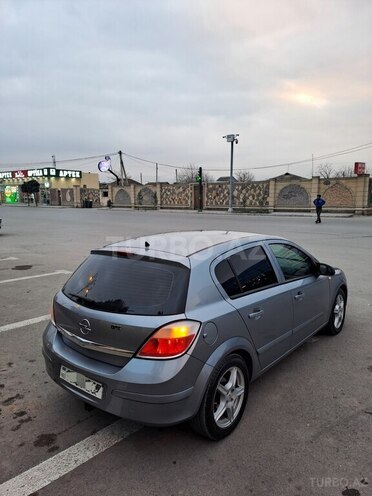 Opel Astra 2005, 260,000 km - 1.4 л - Bərdə