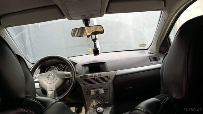 Opel Astra 2005, 260,000 km - 1.4 л - Bərdə