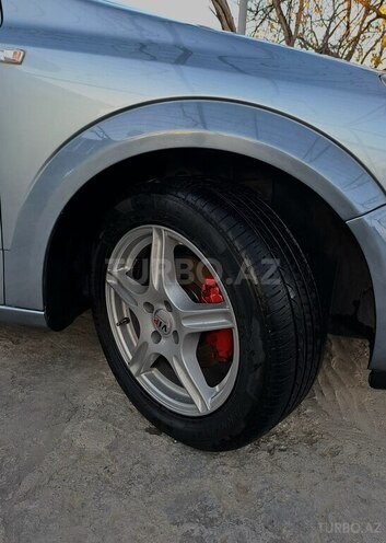 Opel Astra 2005, 260,000 km - 1.4 л - Bərdə