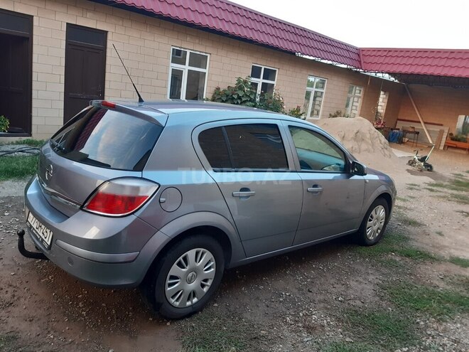Opel Astra 2006, 199,100 km - 1.3 l - Bakı