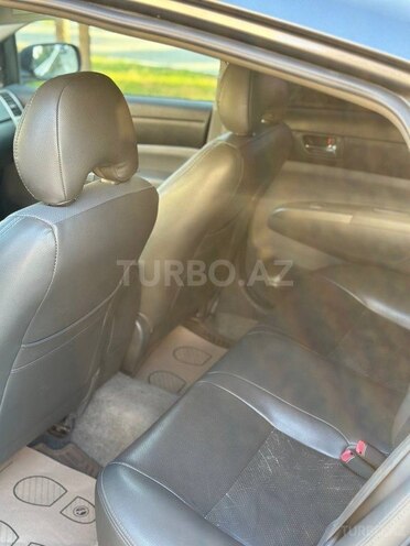 Toyota Prius 2007, 298,000 km - 1.5 л - Bakı