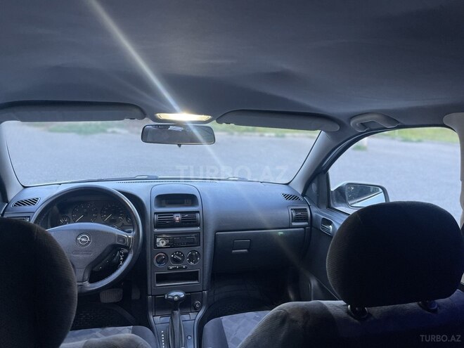 Opel Astra 1997, 554,200 km - 1.8 л - Bakı