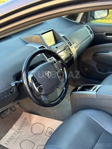 Toyota Prius 2007, 298,000 km - 1.5 л - Bakı