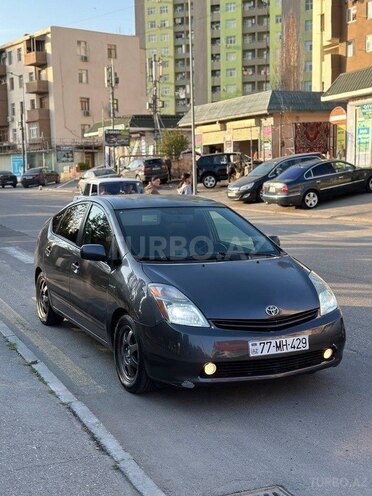 Toyota Prius 2007, 298,000 km - 1.5 л - Bakı
