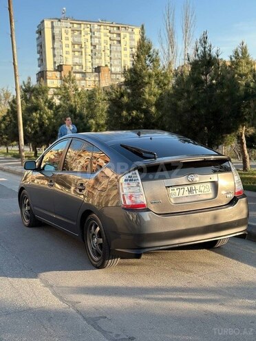 Toyota Prius 2007, 298,000 km - 1.5 л - Bakı