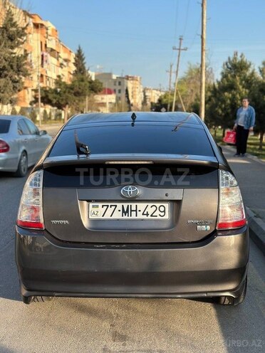 Toyota Prius 2007, 298,000 km - 1.5 л - Bakı