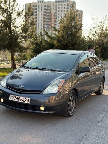 Toyota Prius 2007, 298,000 km - 1.5 л - Bakı