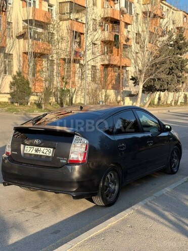 Toyota Prius 2007, 298,000 km - 1.5 л - Bakı
