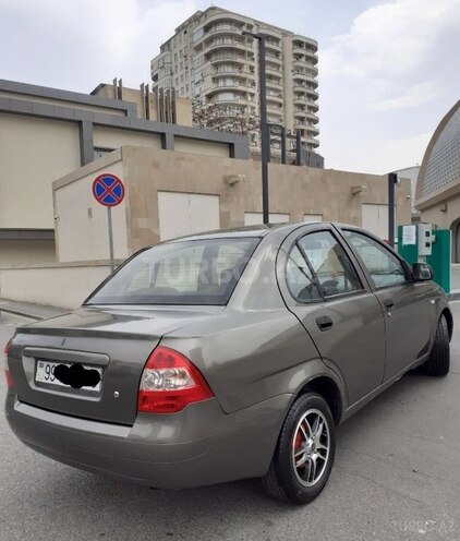 Saipa Tiba 2013, 278,000 km - 1.5 l - Bakı