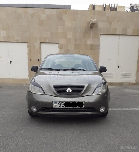 Saipa Tiba 2013, 278,000 km - 1.5 l - Bakı