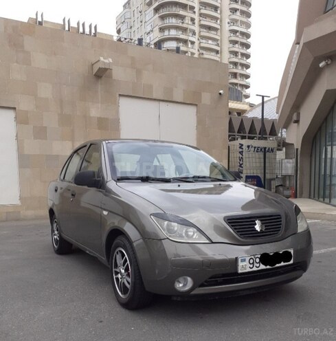 Saipa Tiba 2013, 278,000 km - 1.5 l - Bakı