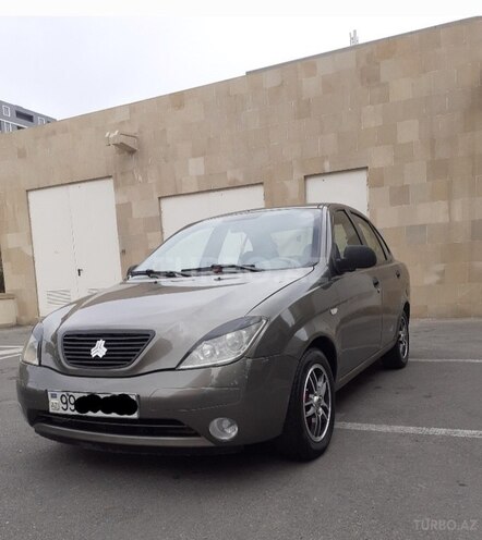 Saipa Tiba 2013, 278,000 km - 1.5 l - Bakı