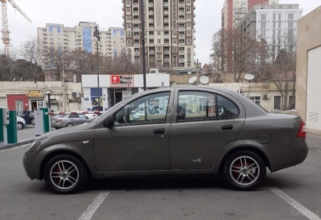 Saipa Tiba 2013, 278,000 km - 1.5 l - Bakı