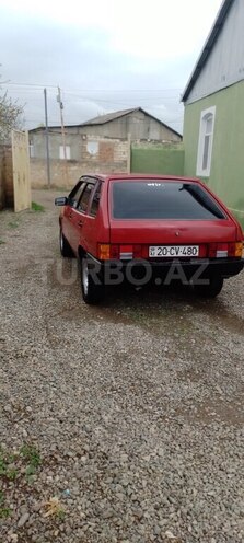 LADA (VAZ) 2109 1992, 175,465 km - 1.5 л - Qazax