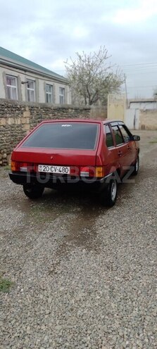 LADA (VAZ) 2109 1992, 175,465 km - 1.5 л - Qazax