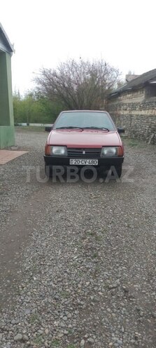LADA (VAZ) 2109 1992, 175,465 km - 1.5 л - Qazax