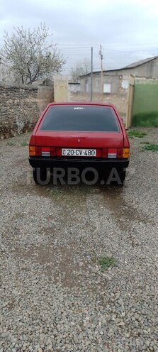 LADA (VAZ) 2109 1992, 175,465 km - 1.5 л - Qazax