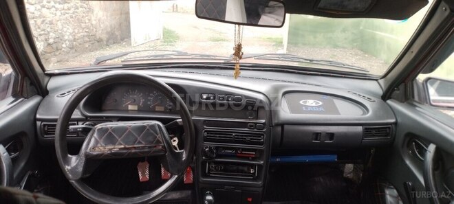 LADA (VAZ) 2109 1992, 175,465 km - 1.5 л - Qazax