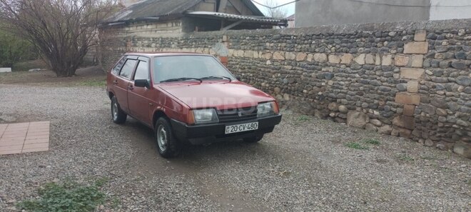 LADA (VAZ) 2109 1992, 175,465 km - 1.5 л - Qazax