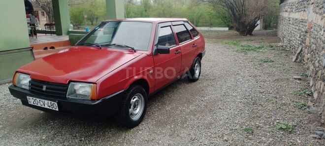 LADA (VAZ) 2109 1992, 175,465 km - 1.5 л - Qazax