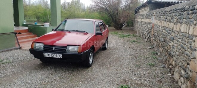 LADA (VAZ) 2109 1992, 175,465 km - 1.5 л - Qazax
