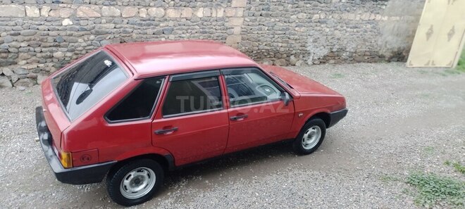 LADA (VAZ) 2109 1992, 175,465 km - 1.5 л - Qazax