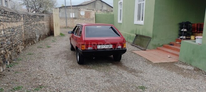 LADA (VAZ) 2109 1992, 175,465 km - 1.5 л - Qazax