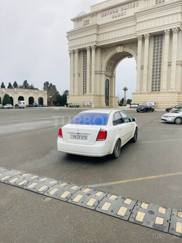 Daewoo Gentra 2014, 200,000 km - 1.5 l - Gəncə