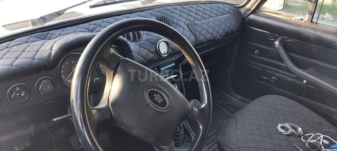 LADA (VAZ) 2106 1986, 62,163 km - 1.6 л - Bakı