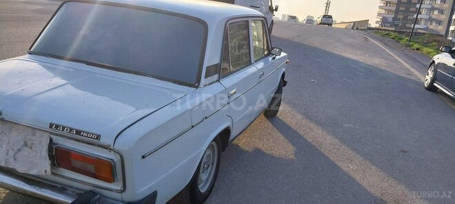 LADA (VAZ) 2106 1986, 62,163 km - 1.6 л - Bakı