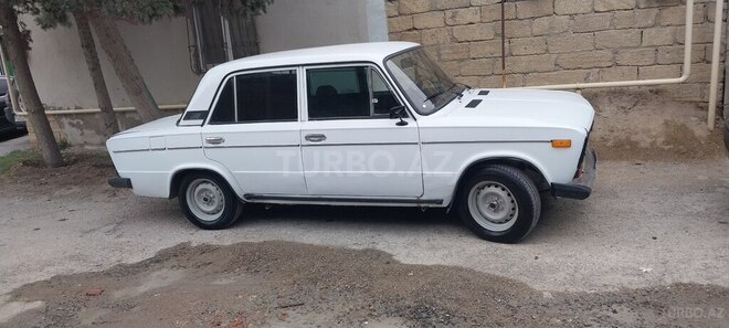 LADA (VAZ) 2106 1986, 62,163 km - 1.6 л - Bakı