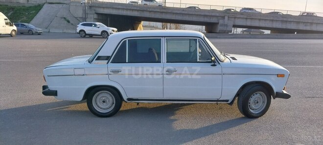 LADA (VAZ) 2106 1986, 62,163 km - 1.6 л - Bakı