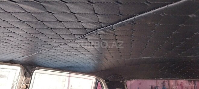 LADA (VAZ) 2106 1986, 62,163 km - 1.6 л - Bakı