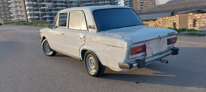 LADA (VAZ) 2106 1986, 62,163 km - 1.6 л - Bakı