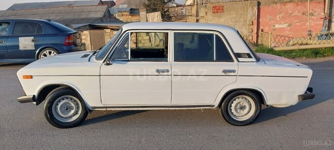 LADA (VAZ) 2106 1986, 62,163 km - 1.6 л - Bakı